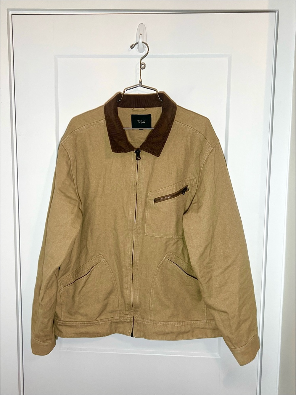 Rails Ketter Duck Large